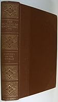 The History of the World, Part Two: From the Middle Ages to the French Revolution B001U7GFSI Book Cover