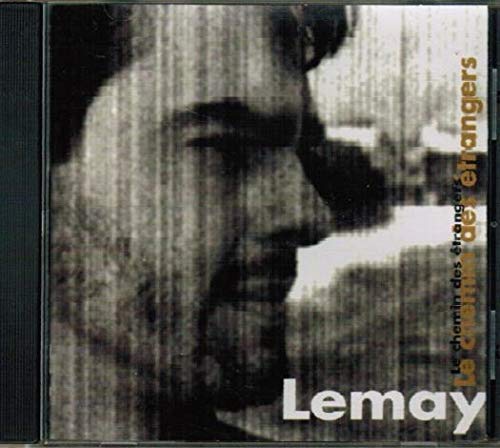 Le chemin des etrangers [Audio CD]