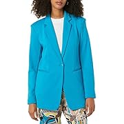 Дамско яке TEREA, Amora French Terry, емайлово...