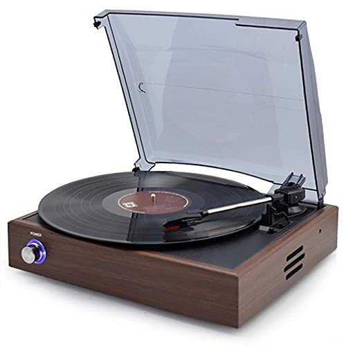 Tourne-disques, Platine Vinyle Portable avec Haut-parleurs intégrés, Platine Vinyle Bluetooth, entraînement par Courroie 3-SPE - Les Beatles, Paul McCartney, John Lennon, RIngo Starr, George Harrison Tourne-disques, Platine Vinyle Portable avec Haut-parleurs intégrés, Platine Vinyle Bluetooth, entraînement par Courroie 3-SPE