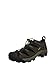 KEEN Men's Arroyo 2 Closed Toe Hiking Sandals, Slate Black/Bronze Green, 10.5