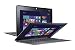 PcProfessional Screen Protector for Asus Taichi 21 11.6" High Clarity Anti Scratch filter radiation+ high quality microfiber cloth