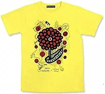 Amazon.co.jp: 24時間テレビ 2013 チャリティーTシャツ 黄色