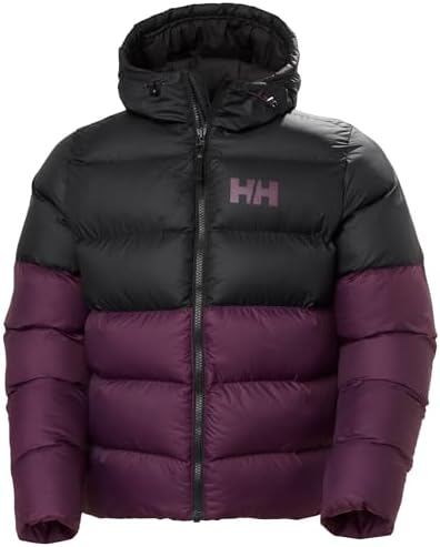 Helly Hansen Płaszcz Mężczyźni Kurtka Active Puffy