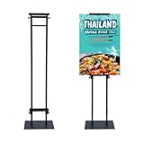 Nisorpa Poster Stand for...