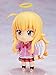 Fine Clover Gabriel Dropout: Gabriel Nendoroid Action Figure, Multicolour, One-Size