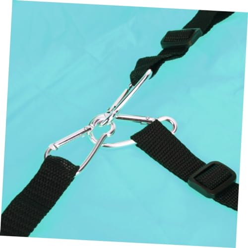 GOOHOCHY remo de vela de vento vela de caiaque downwind dobrável a vela Paddle