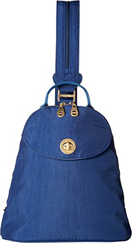Baggallini Cairo Backpack Gold Hardware