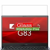 Sans poussière, sans bulle, sans traces de doigts.