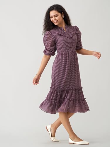 Image of AASK Dress for Women | One Piece Kurta Set | Tops
