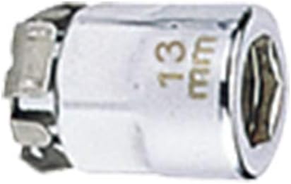 king tony BR 373204R, Socket Adapter 1/2 to Quick Driver 19mm