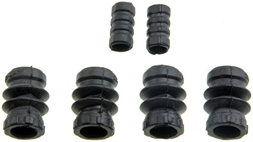 Dorman HW16055 Disc Brake Caliper Bushing Compatible with Select Models