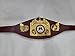 RAY'S IBF World Champion with Side Plates Print Old Version Replica Belt, Adult Size