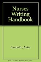 Nurses Writing Handbook 0838569978 Book Cover