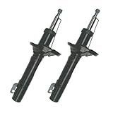 Lieferumfang: 2x GASDRUCK Federbein / Stossdämpfer vorne - links und rechts!