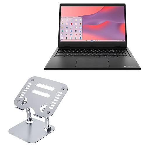 Base ajustable y soporte BoxWave para laptop 15.6 in miniatura 1