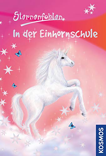 Sternenfohlen, 1, in der Einhornschule (German