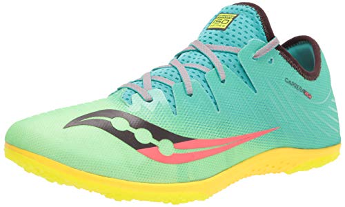 Saucony Men's Carrera Xc4 Flat Cross Country Running Shoes