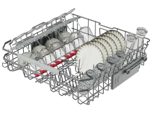 AEG NG77IC20SK Vollintegrierbarer Einbau Geschirrspüler XXL Spülmaschine