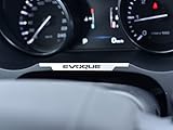 Se adapta a todos: Range Rover EVOQUE 2011+