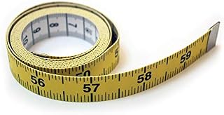 Hoechstmass Sewing/Tailors Tape Measure 150cm 60in