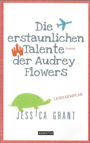 Die erstaunlichen Talente der [German] 3442546664 Book Cover
