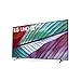 LG 43UR78 4K Smart UHD TV Display