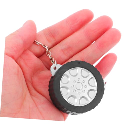 Medidor retráctil portátil Alipis pack 2 piezas miniatura 4