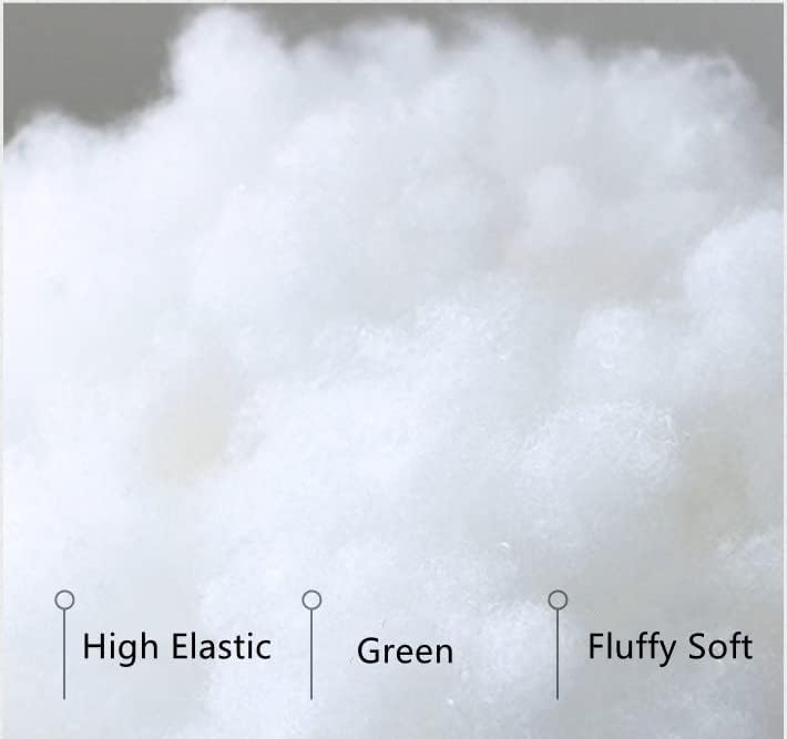 Miniatura 5 de Ginsimar Cojín de terciopelo fino para silla de descanso, cojines de columpio de gravedad cero, cojines de silla grande, cojines de silla mecedora,