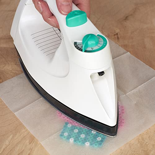 Perler Instruction Pad for Fuse Beads, 86 Patterns, Summertime Fun Piece, Small