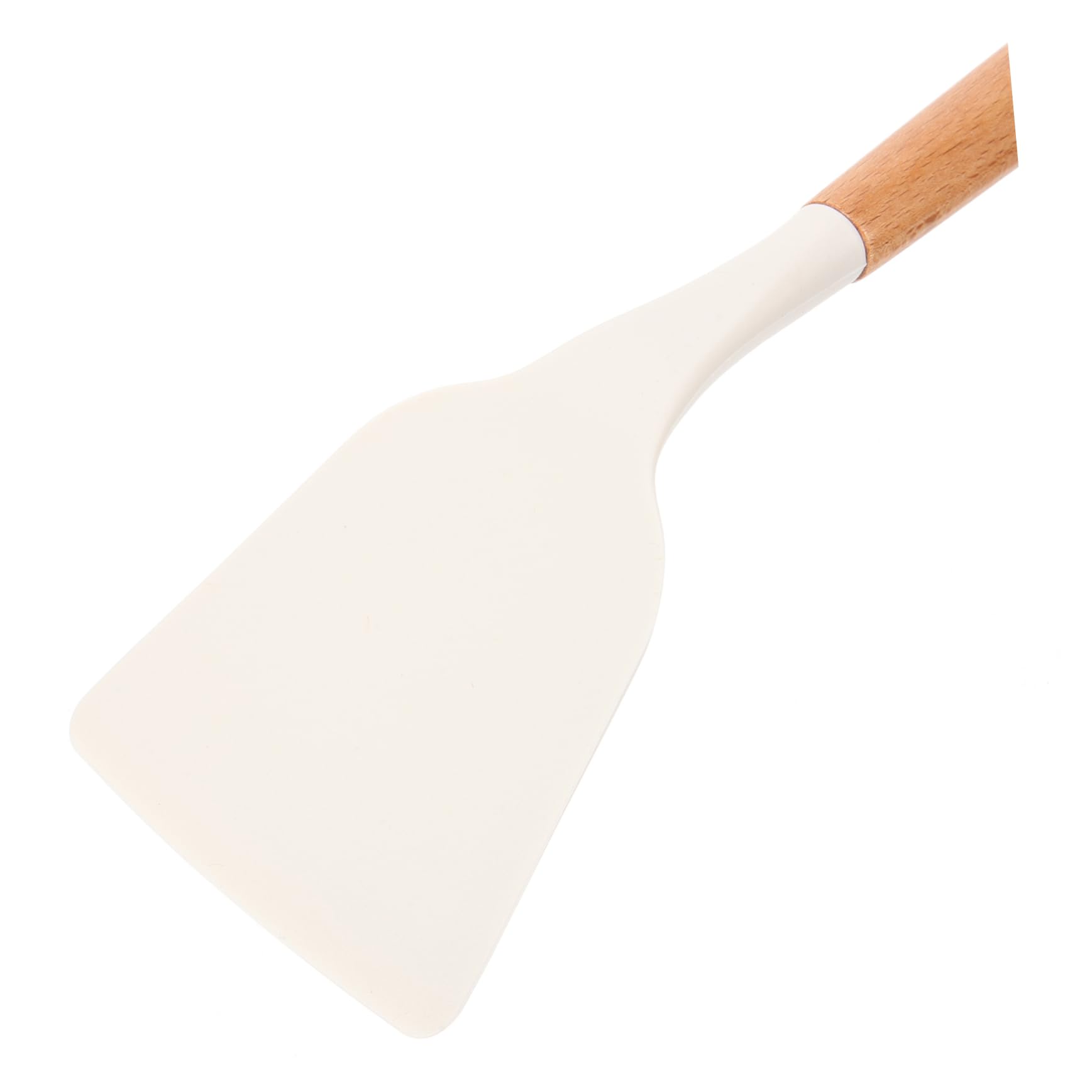 IMIKEYA 10stücke Teiliges Silikon Pfannenwender Set Mit Holzgriff Hitzebeständige Antihaft Küchenutensilien Für Vielseitige Anwendungen Spülmaschinenfest Und Kratzfest Für Kochen Und