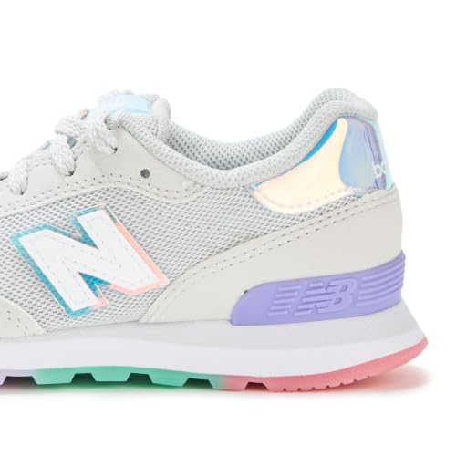Image of New Balance Kid's 515 Lace Sneaker (Little Kid)