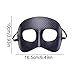 Fnacuody Basketball Training Mask Basketball Soccer Sports Nose Guard Mask, Anti-Collision Broken Protective Face Cover, Breathable Gear
