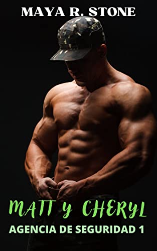 Matt y Cheryl: Agencia de seguridad 1 (Agencia Turner)
