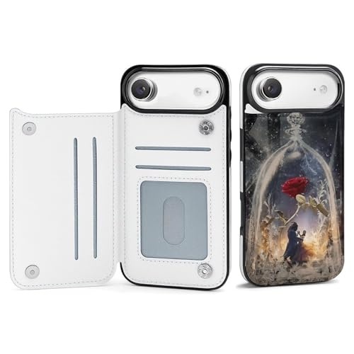 iPhone17AirpP[X 蒠^ Ɩb ӂ17Air gуJo[ z^ ϏՌ Sʕی J[h[ X^h@\ G肪ǂ lC LN^[  ACz17AirJo[
