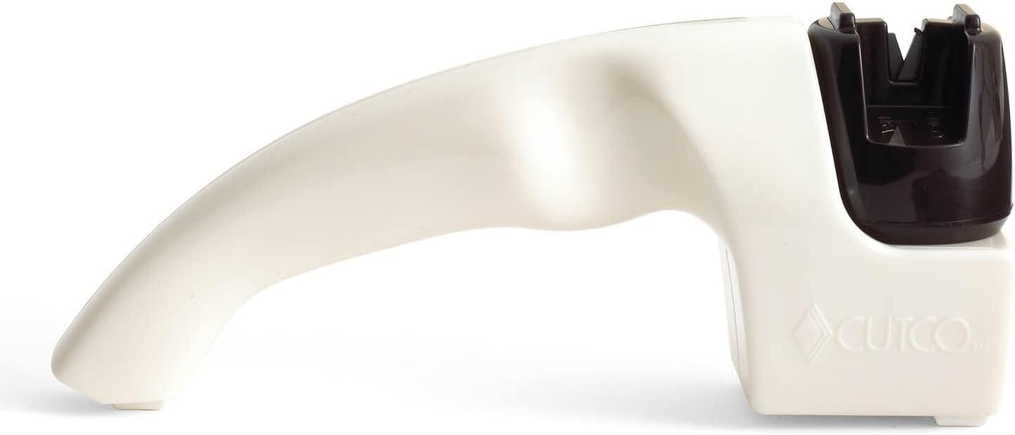 Cutco Sharpener Great Buy for Straight Edge knives
