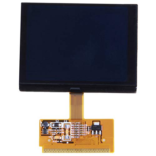 INTCHE LCD per Audi A3 A4 A6 S4 B5 per VW Instrument Cluster Display