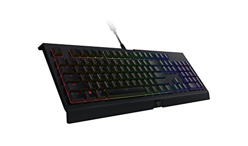 Image of Razer Cynosa Chroma - Multi-Color Gaming Keyboard - RZ03-02260100-R3M1