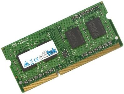 4GB RAM Memory for Samsung RV511-A01 (DDR3-8500) - Laptop Memory Upgrade