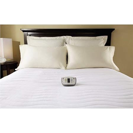 Buy Tontine Electric Blanket With Removable Mattress Topper | UP TO 56% OFF
