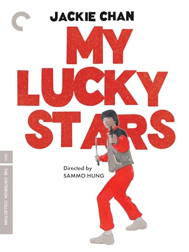 My Lucky Stars
