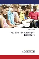 Readings in Children's Literature 3659771147 Book Cover