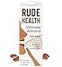 Rude Health Żywność | mleko migdałowe - organiczne | 1 x 1 l (UK)