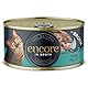 Encore 100% Natural Wet Cat Food, Tuna Fillet in 70g Tin (16 x 70g)