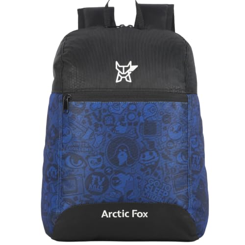 Image of Arctic Fox 17 Liters Tuition Backpack