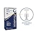 Plexaderm Rapid Reduction Eye Serum, Advanced Formula - Anti Aging Serum Visibly Reduces Under-Eye Bags, Wrinkles, Dark Circles, Fine Lines & Crow's Feet Instantly - Instant Wrinkle Remover for Face