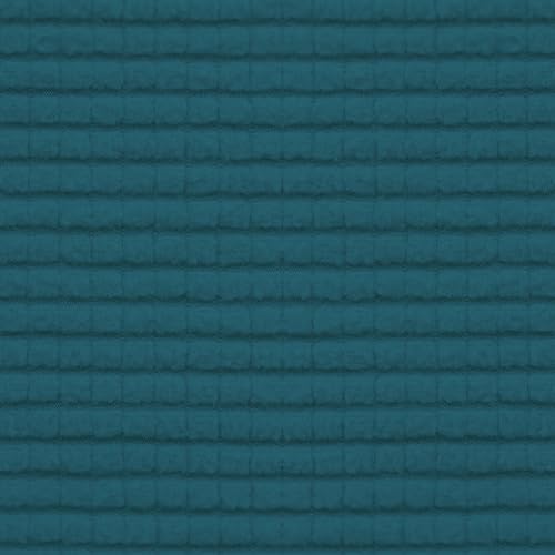 Image of Easy-Going Stretch 1 Piece Chaise Lounge Cushion Slipcover