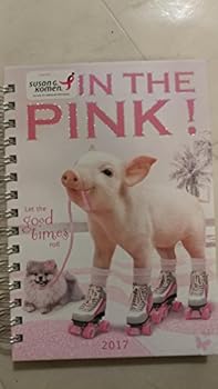 Office Product in the pink! 2017 ap530017 Book