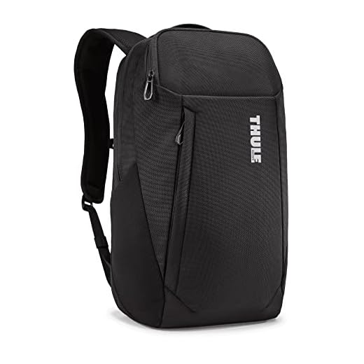 Best thule backpack Thule Accent Laptop Backpack - New Design