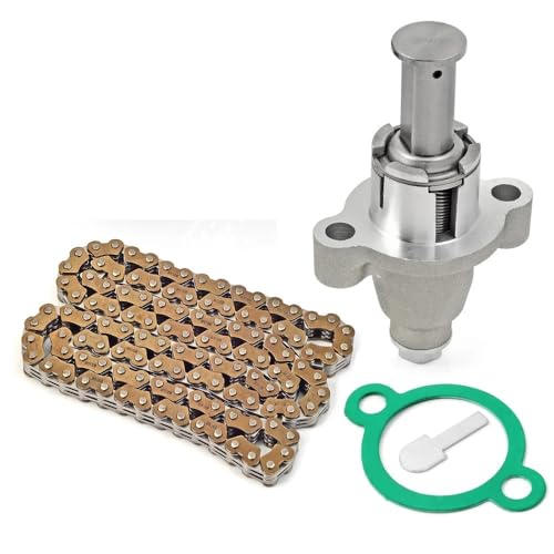 Tendeur de chaîne à came anti-fuite avec joint robuste pour YFZ450
